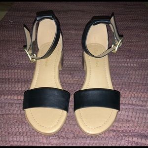 Cityclassified Sandals